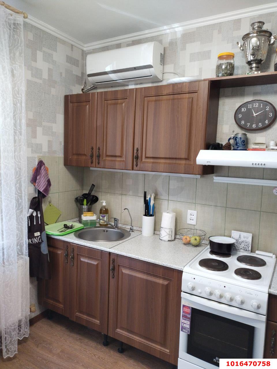 Фото №5: 2-комнатная квартира 43&nbsp;м², 1/5&nbsp;эт. - Новая Адыгея, мкр. жилой комплекс Родной Дом, ул. Бжегокайская, 31/1к2