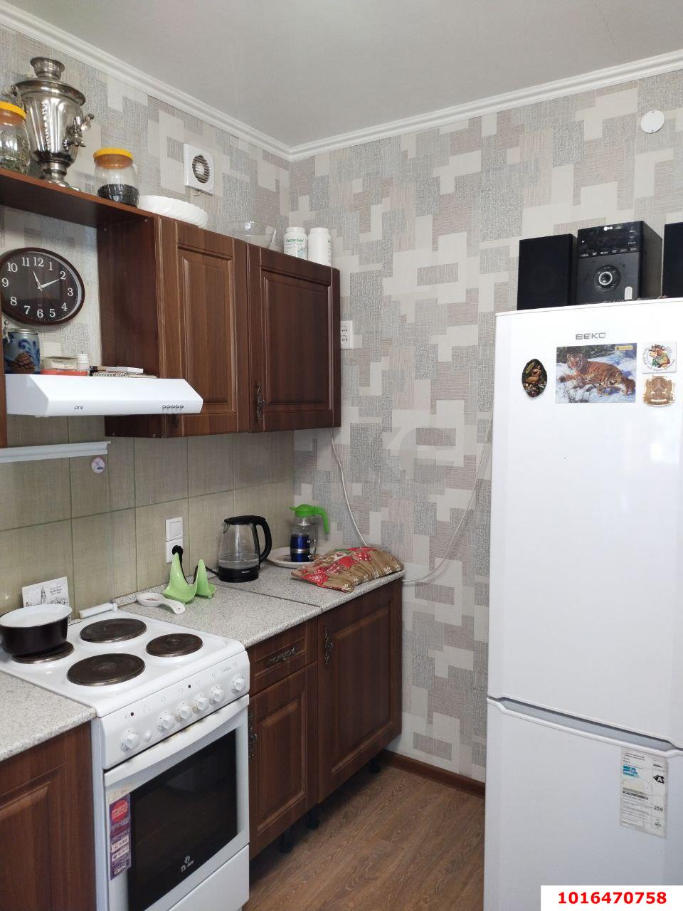 Фото №6: 2-комнатная квартира 43&nbsp;м², 1/5&nbsp;эт. - Новая Адыгея, мкр. жилой комплекс Родной Дом, ул. Бжегокайская, 31/1к2
