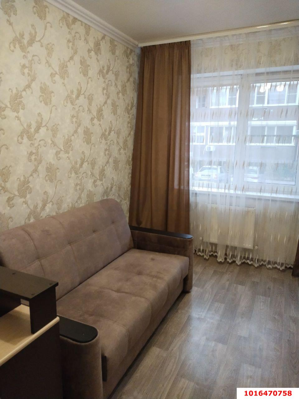 Фото №1: 2-комнатная квартира 43&nbsp;м², 1/5&nbsp;эт. - Новая Адыгея, мкр. жилой комплекс Родной Дом, ул. Бжегокайская, 31/1к2