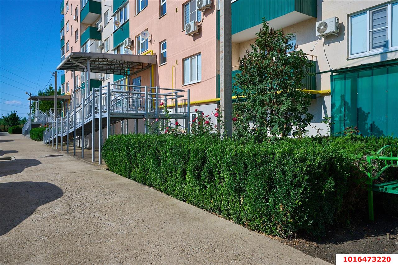 Фото №12: 2-комнатная квартира 75&nbsp;м², 2/10&nbsp;эт. - Яблоновский, ул. Кобцевой, 3к2