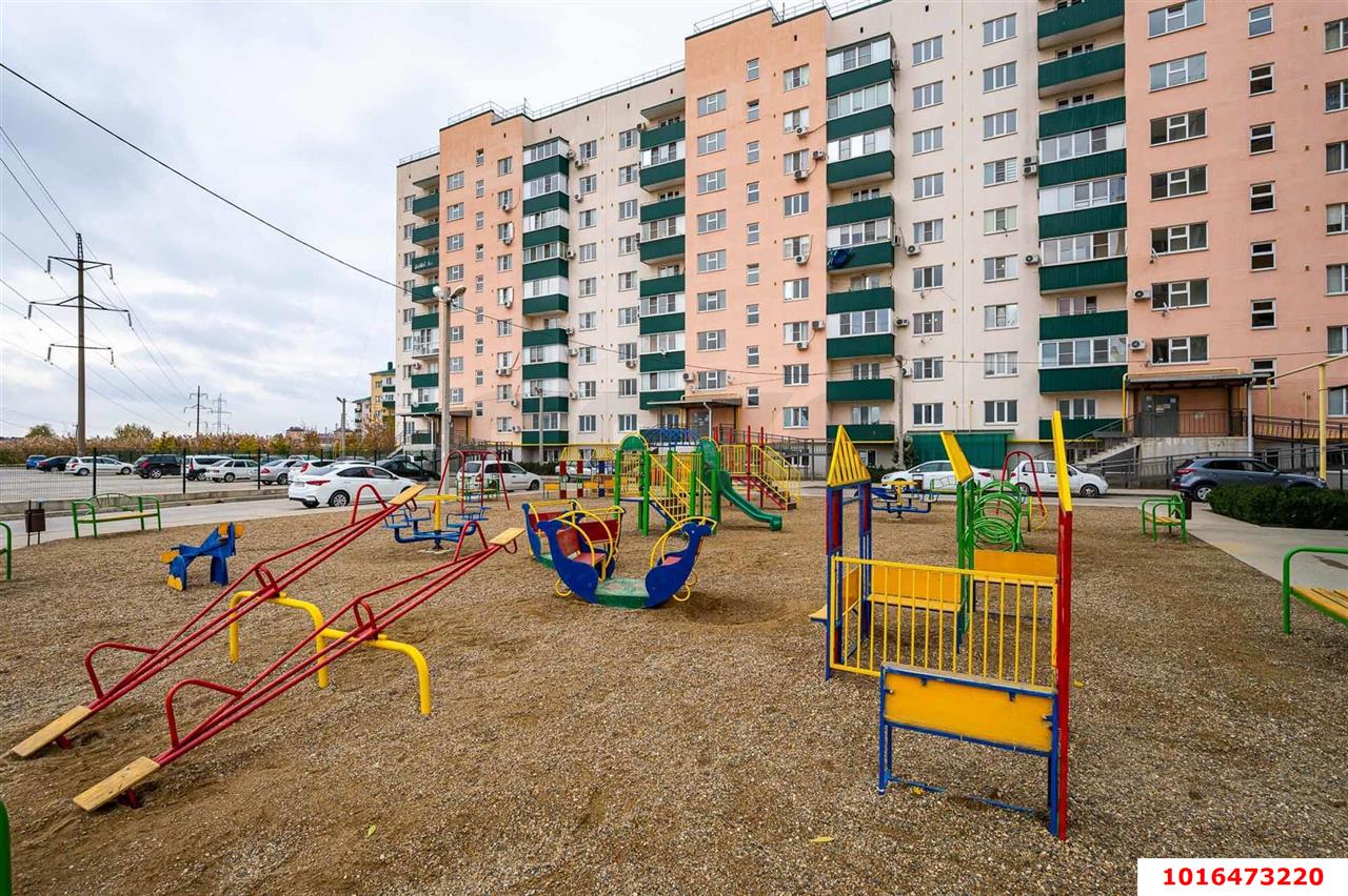 Фото №10: 2-комнатная квартира 75&nbsp;м², 2/10&nbsp;эт. - Яблоновский, ул. Кобцевой, 3к2