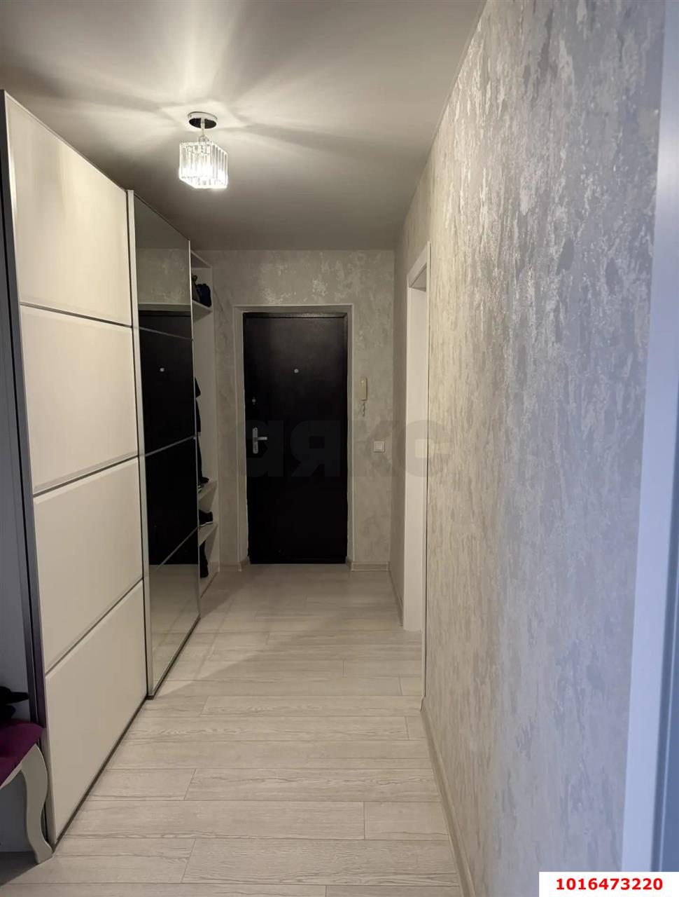 Фото №5: 2-комнатная квартира 75&nbsp;м², 2/10&nbsp;эт. - Яблоновский, ул. Кобцевой, 3к2