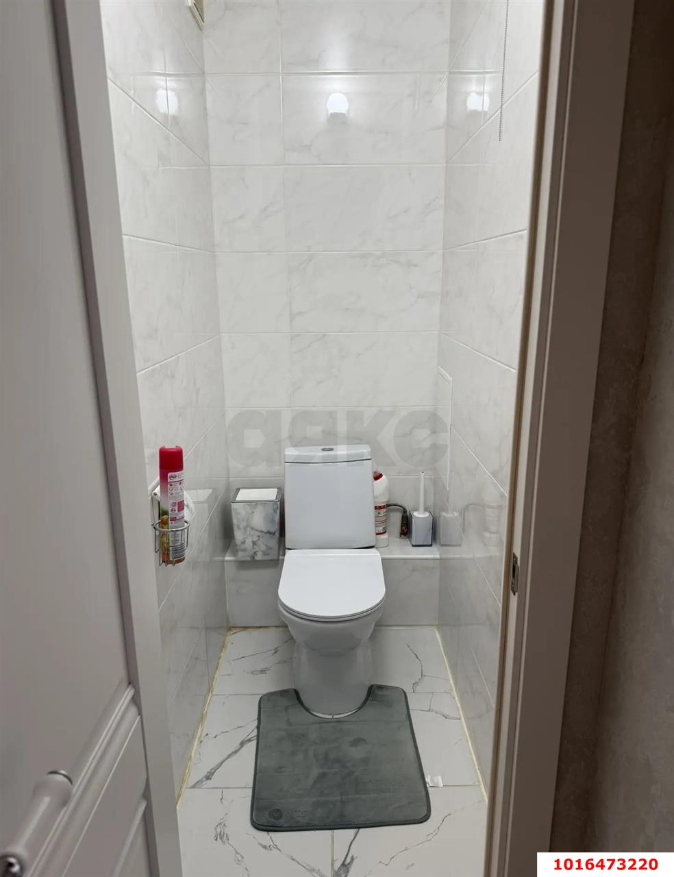 Фото №8: 2-комнатная квартира 75&nbsp;м², 2/10&nbsp;эт. - Яблоновский, ул. Кобцевой, 3к2