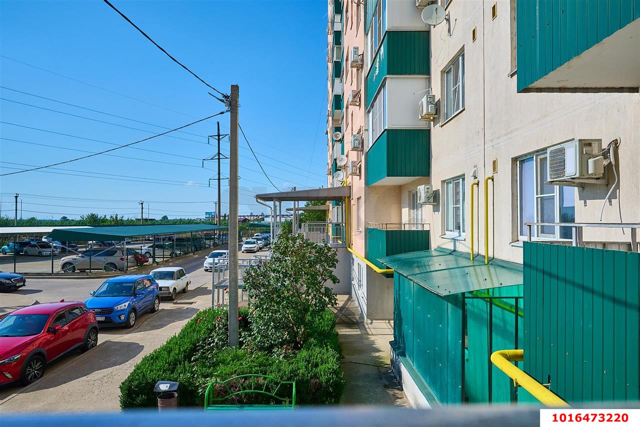 Фото №13: 2-комнатная квартира 75&nbsp;м², 2/10&nbsp;эт. - Яблоновский, ул. Кобцевой, 3к2