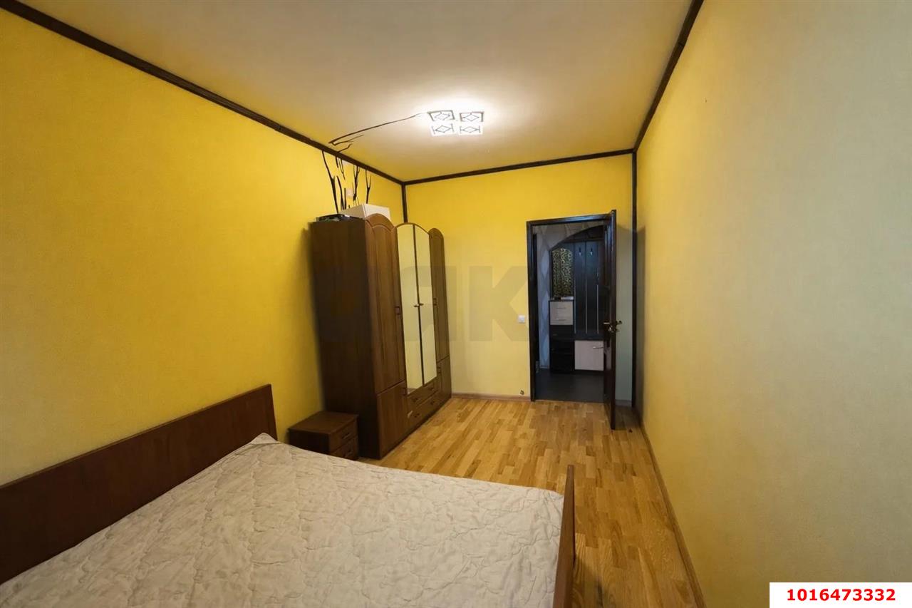 Фото №7: 2-комнатная квартира 58&nbsp;м², 2/4&nbsp;эт. - Новая Адыгея, ул. Бжегокайская, 74