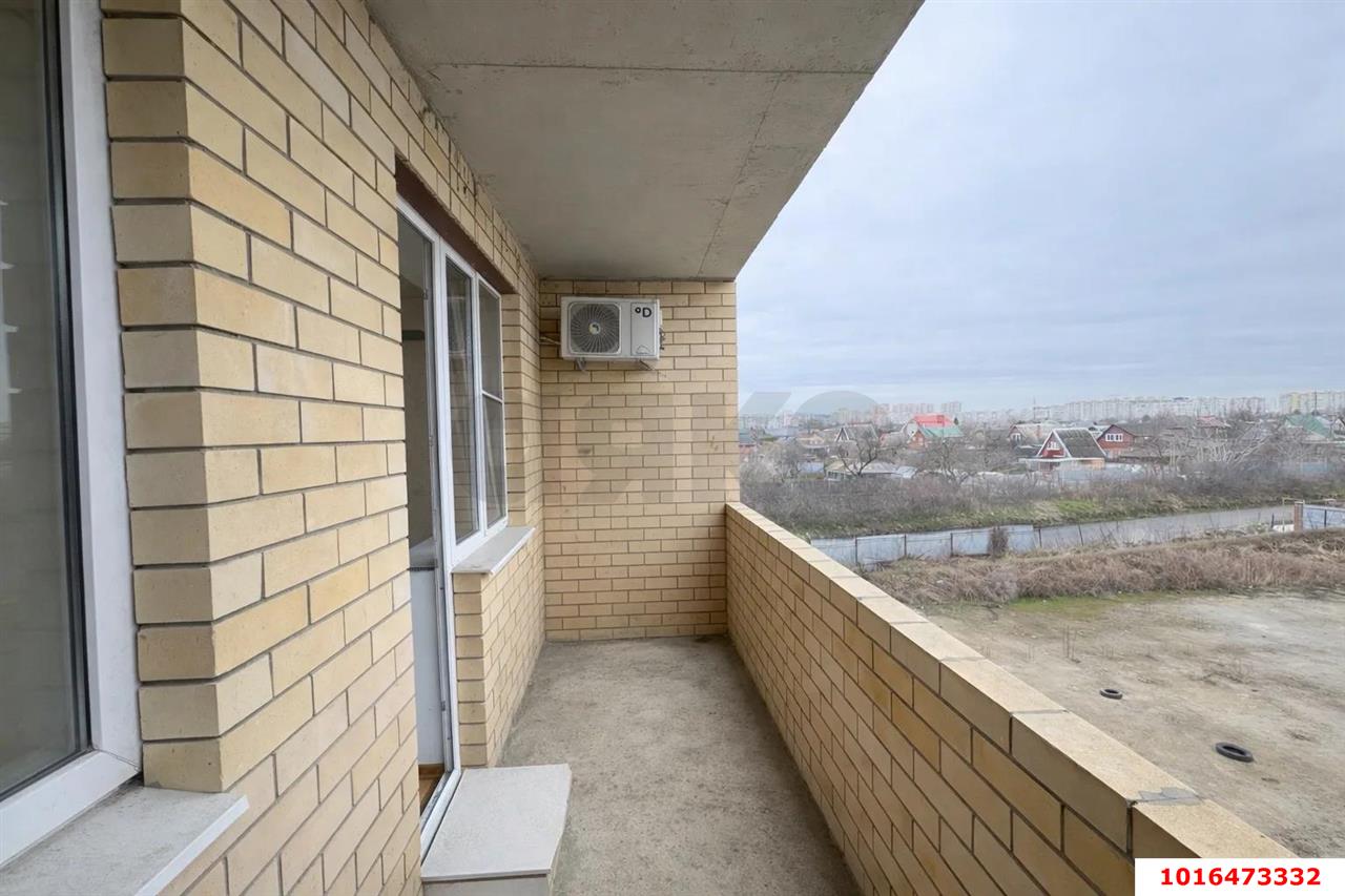 Фото №12: 2-комнатная квартира 58&nbsp;м², 2/4&nbsp;эт. - Новая Адыгея, ул. Бжегокайская, 74