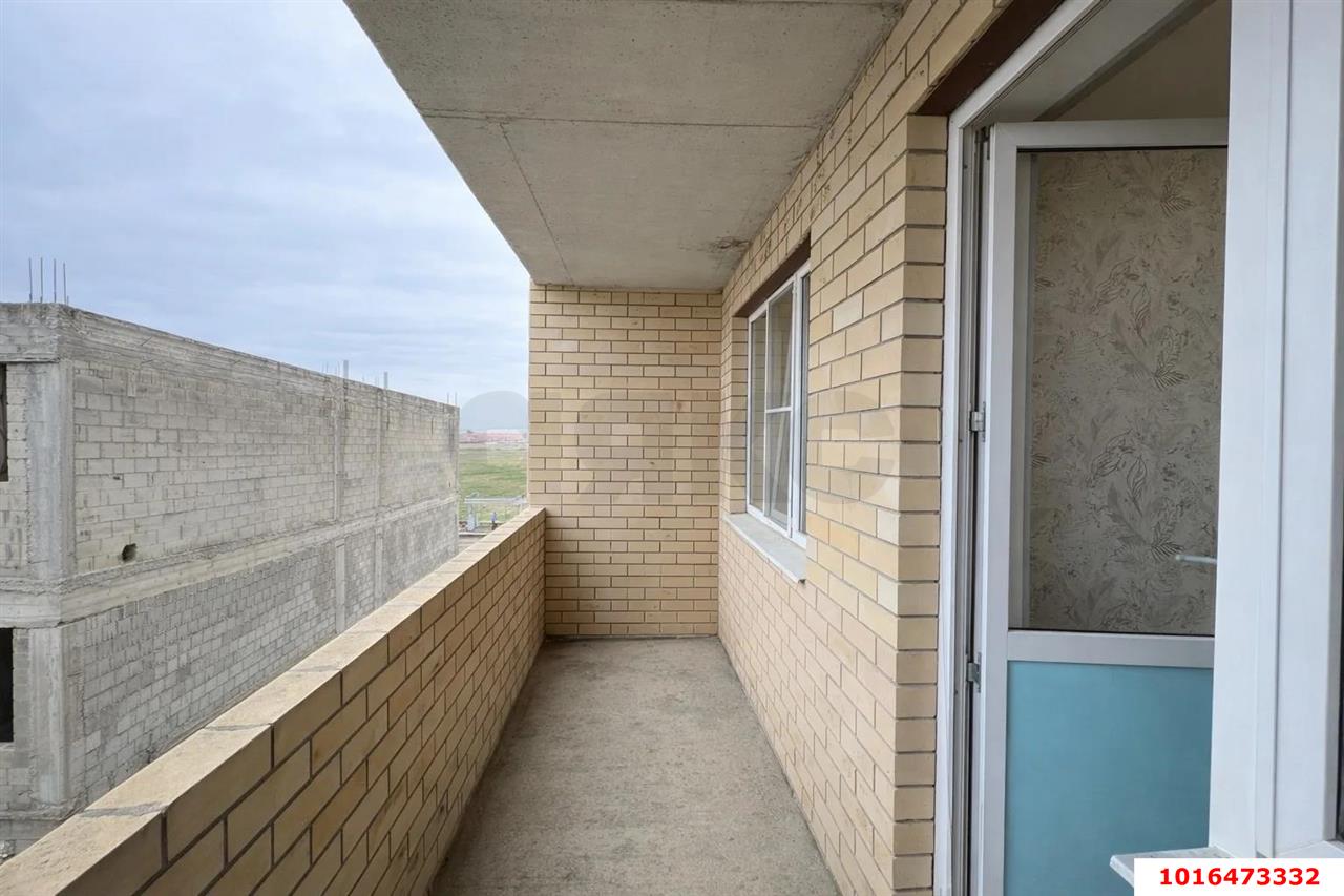 Фото №13: 2-комнатная квартира 58&nbsp;м², 2/4&nbsp;эт. - Новая Адыгея, ул. Бжегокайская, 74