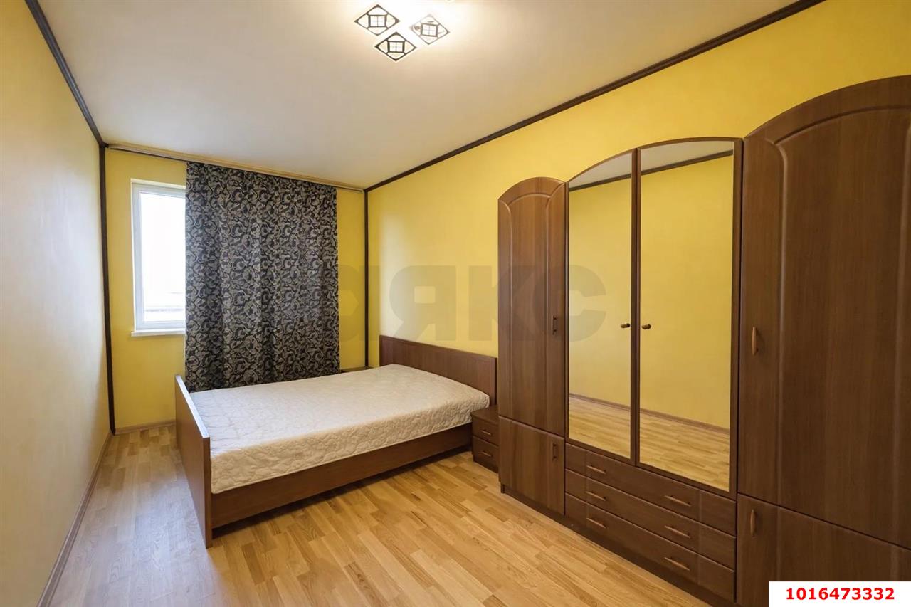 Фото №6: 2-комнатная квартира 58&nbsp;м², 2/4&nbsp;эт. - Новая Адыгея, ул. Бжегокайская, 74
