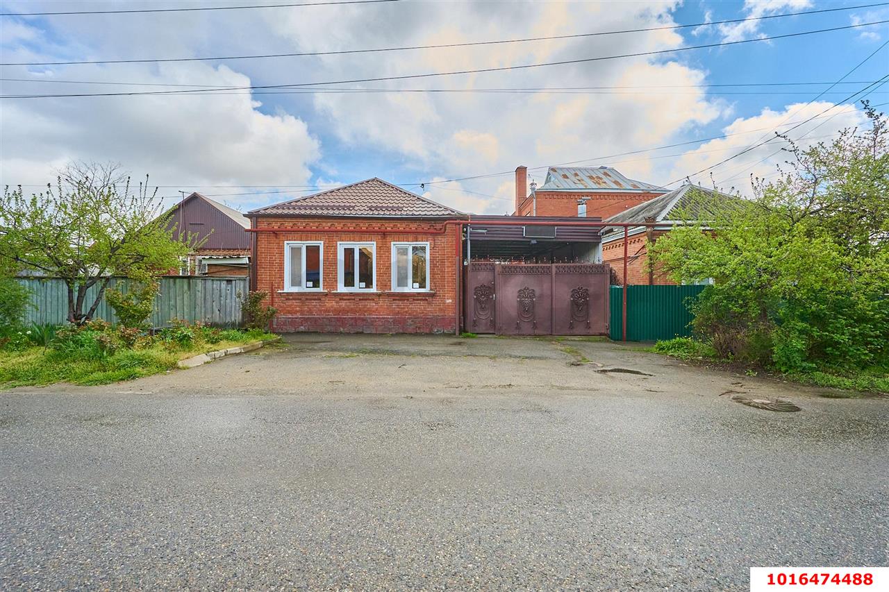 Фото №13: Дом 305&nbsp;м² + 4.77&nbsp;сот., 2&nbsp;эт. - Краснодар, Западный внутригородской округ, мкр. Фестивальный, ул. Каляева, 98