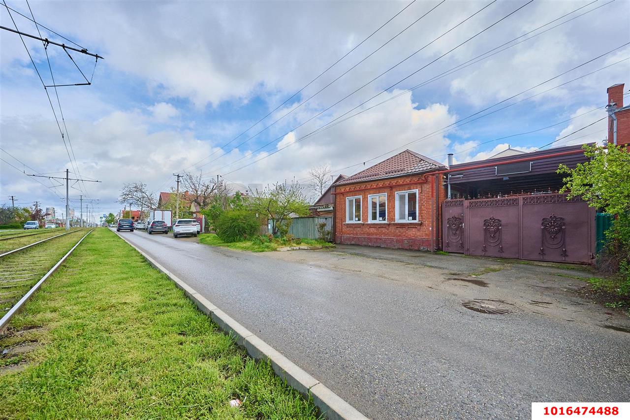 Фото №14: Дом 305&nbsp;м² + 4.77&nbsp;сот., 2&nbsp;эт. - Краснодар, Западный внутригородской округ, мкр. Фестивальный, ул. Каляева, 98