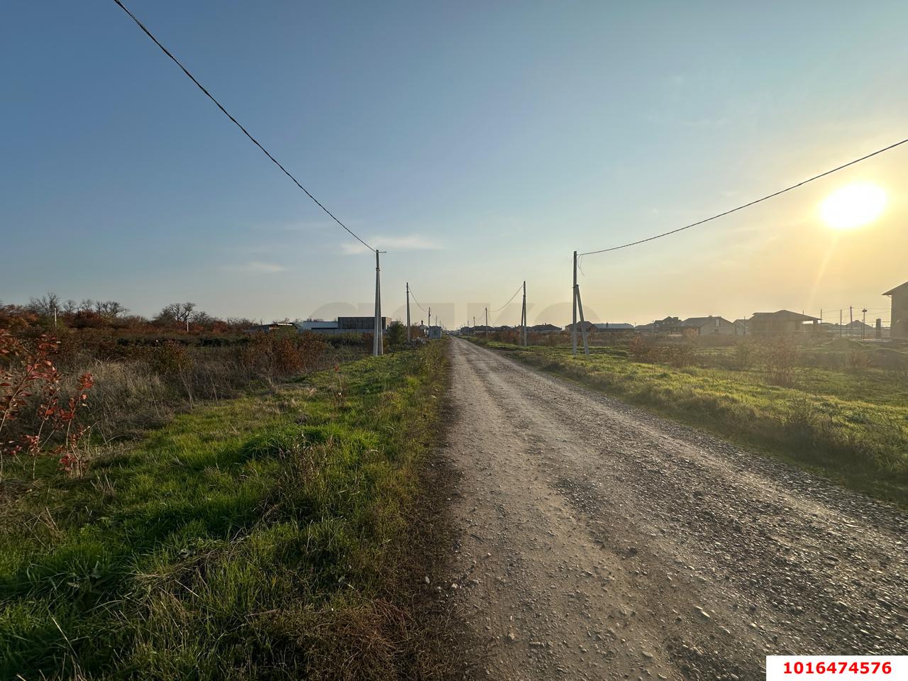 Фото №1: Земельный участок под ИЖС 8&nbsp;сот. - Краснодар, Прикубанский внутригородской округ, мкр. жилой комплекс Дания, ул. Зеландская, 3