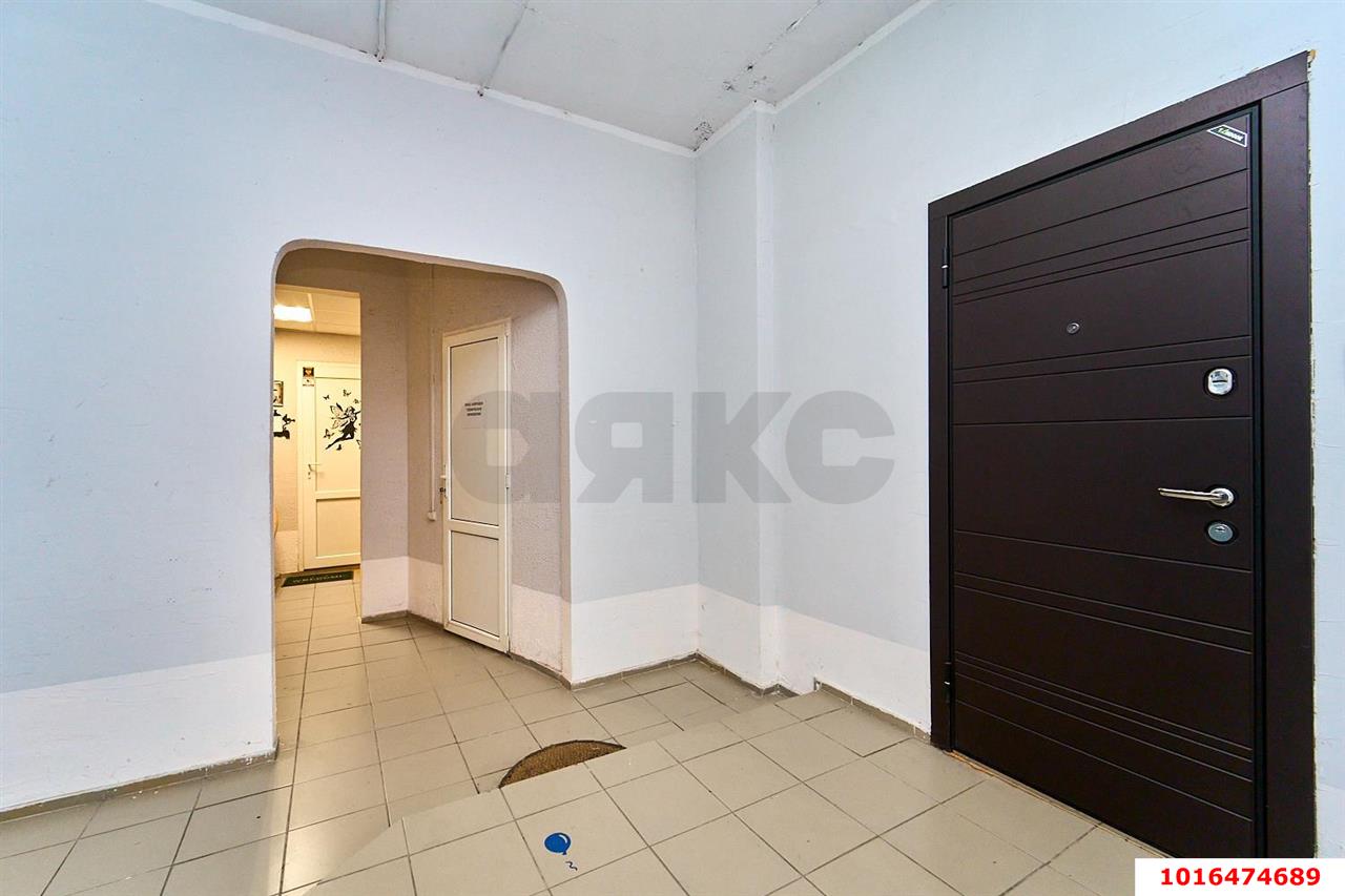Фото №13: Офисное помещение 33&nbsp;м², 1/16&nbsp;эт. - Краснодар, Прикубанский внутригородской округ, Фестивальный, мкр. Солнечный, ул. Архитектора Ишунина, 6