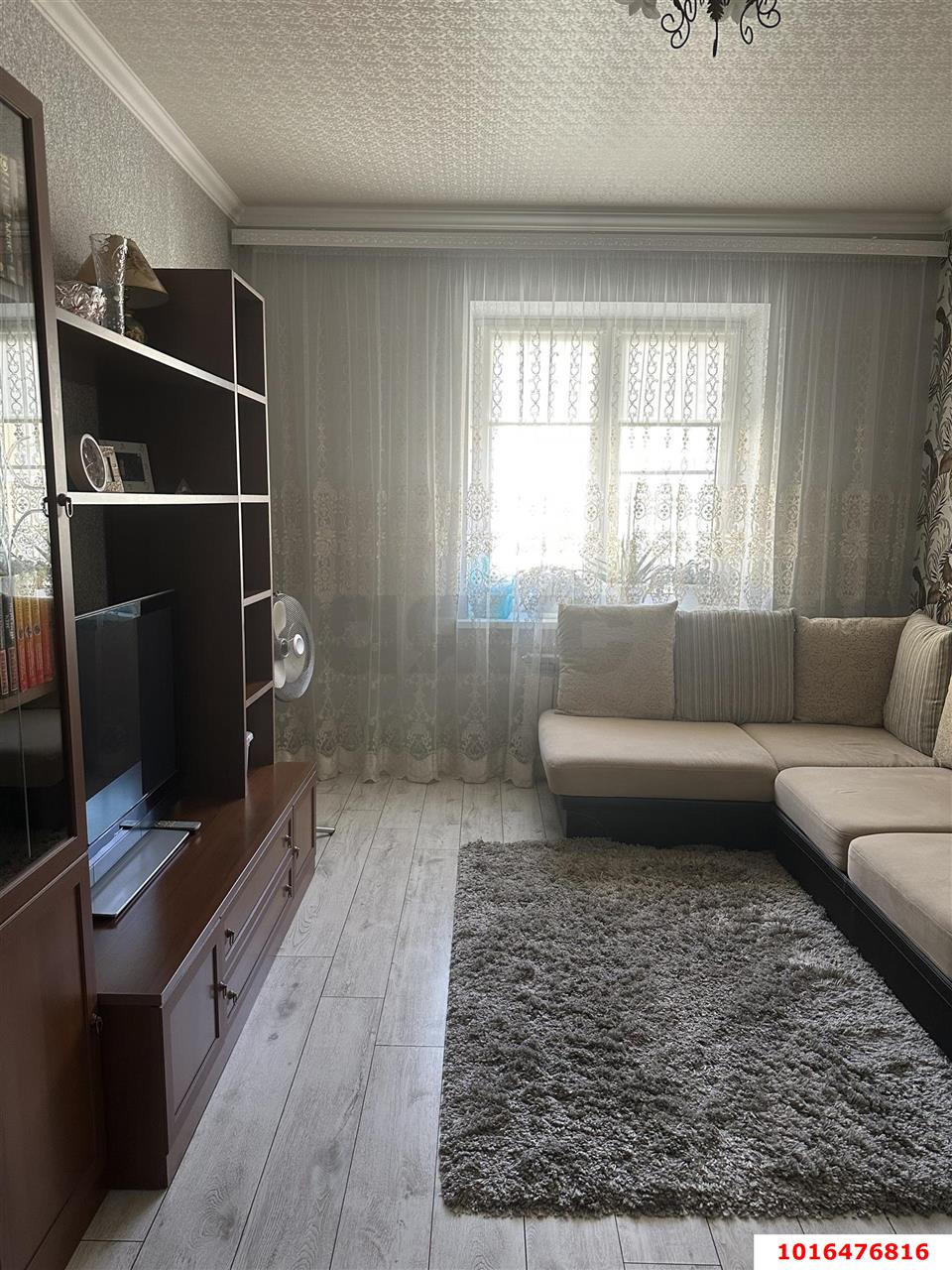 Фото №10: 3-комнатная квартира 100&nbsp;м², 5/9&nbsp;эт. - Краснодар, Прикубанский внутригородской округ, мкр. Восточно-Кругликовский, ул. Черкасская, 123