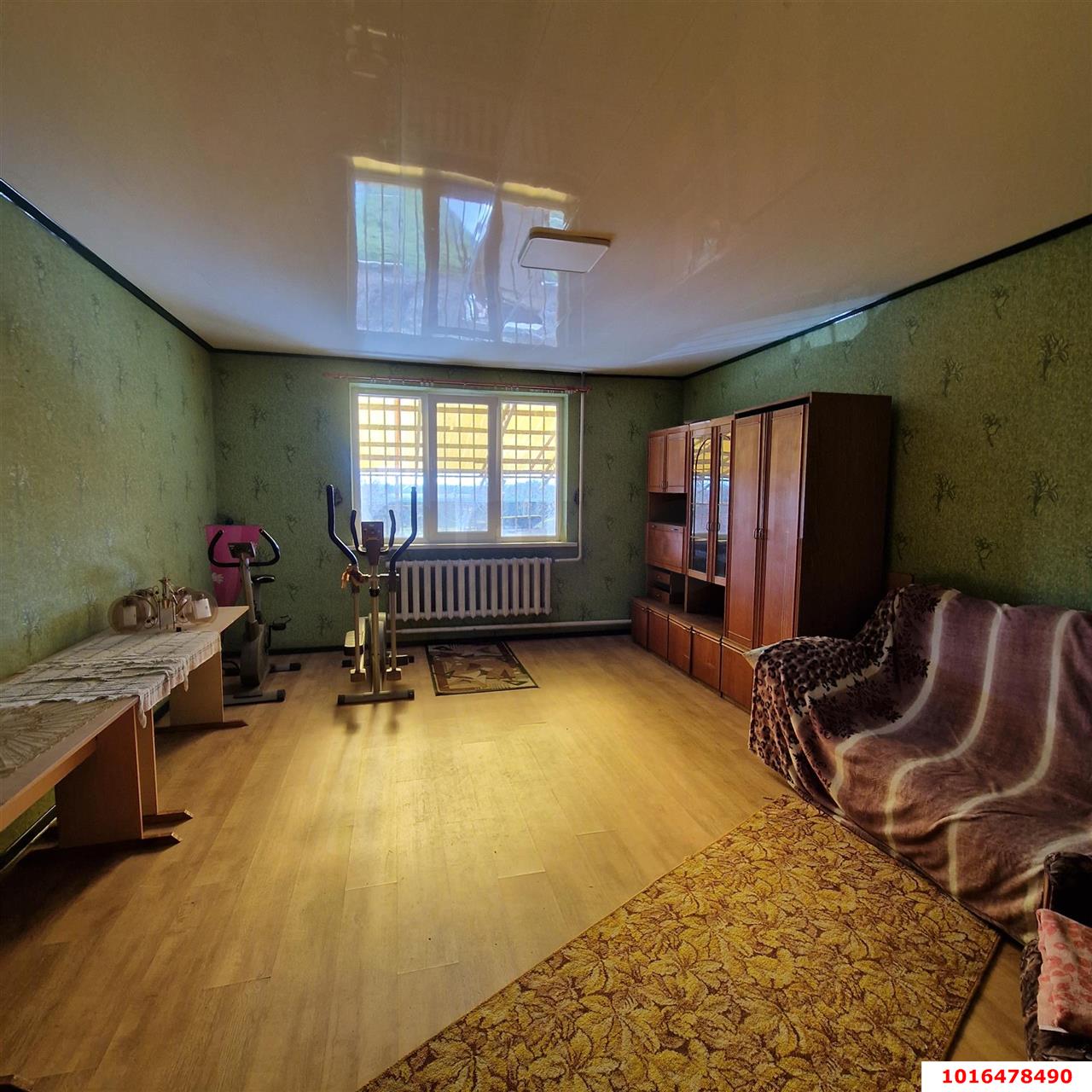 Фото №13: Дом 322&nbsp;м² + 12&nbsp;сот., 2&nbsp;эт. - Октябрьский, мкр. Прикубанский внутригородской округ, ул. Батуринская, 37