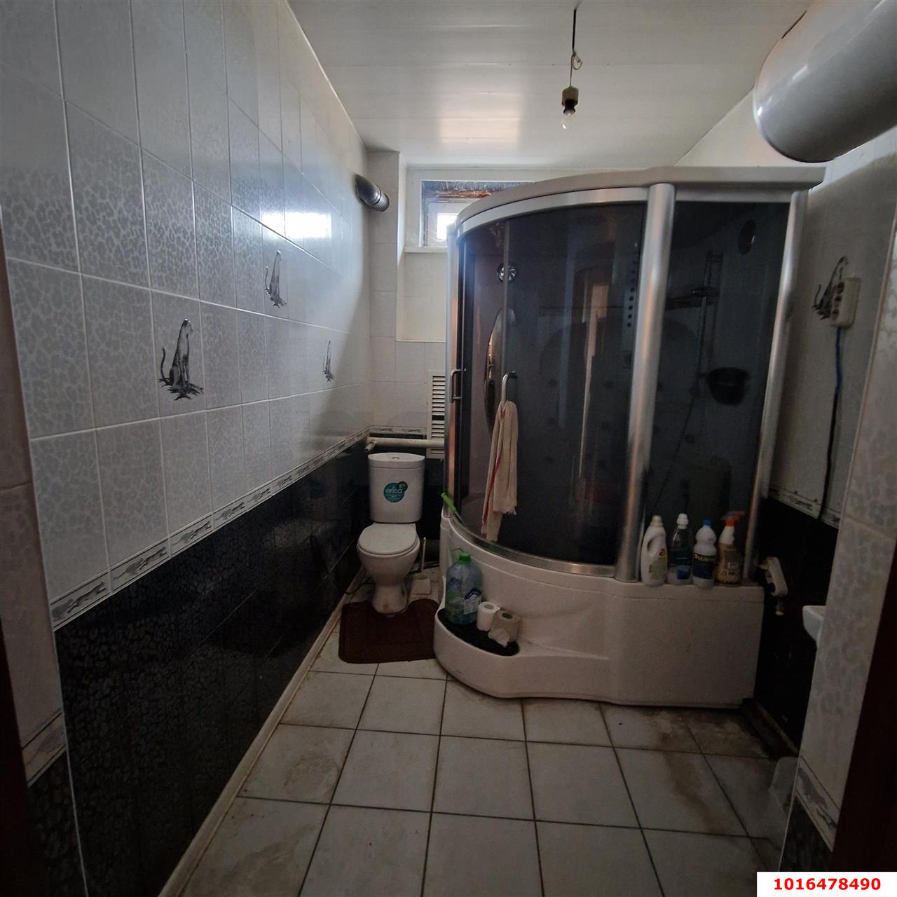 Фото №6: Дом 322&nbsp;м² + 12&nbsp;сот., 2&nbsp;эт. - Октябрьский, мкр. Прикубанский внутригородской округ, ул. Батуринская, 37