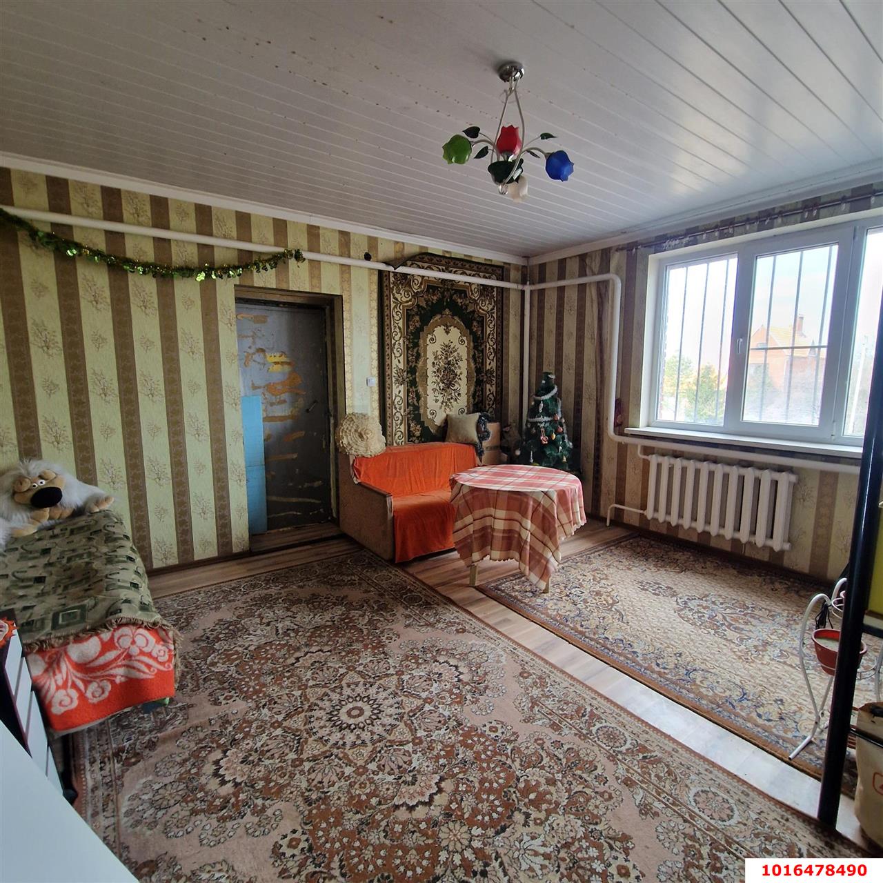 Фото №8: Дом 322&nbsp;м² + 12&nbsp;сот., 2&nbsp;эт. - Октябрьский, мкр. Прикубанский внутригородской округ, ул. Батуринская, 37