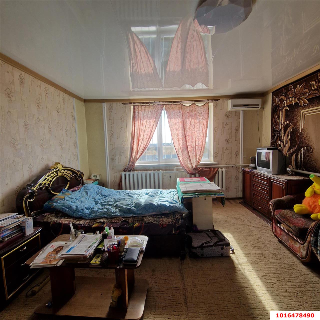 Фото №5: Дом 322&nbsp;м² + 12&nbsp;сот., 2&nbsp;эт. - Октябрьский, мкр. Прикубанский внутригородской округ, ул. Батуринская, 37