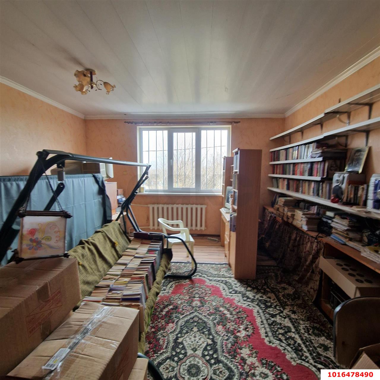 Фото №2: Дом 322&nbsp;м² + 12&nbsp;сот., 2&nbsp;эт. - Октябрьский, мкр. Прикубанский внутригородской округ, ул. Батуринская, 37