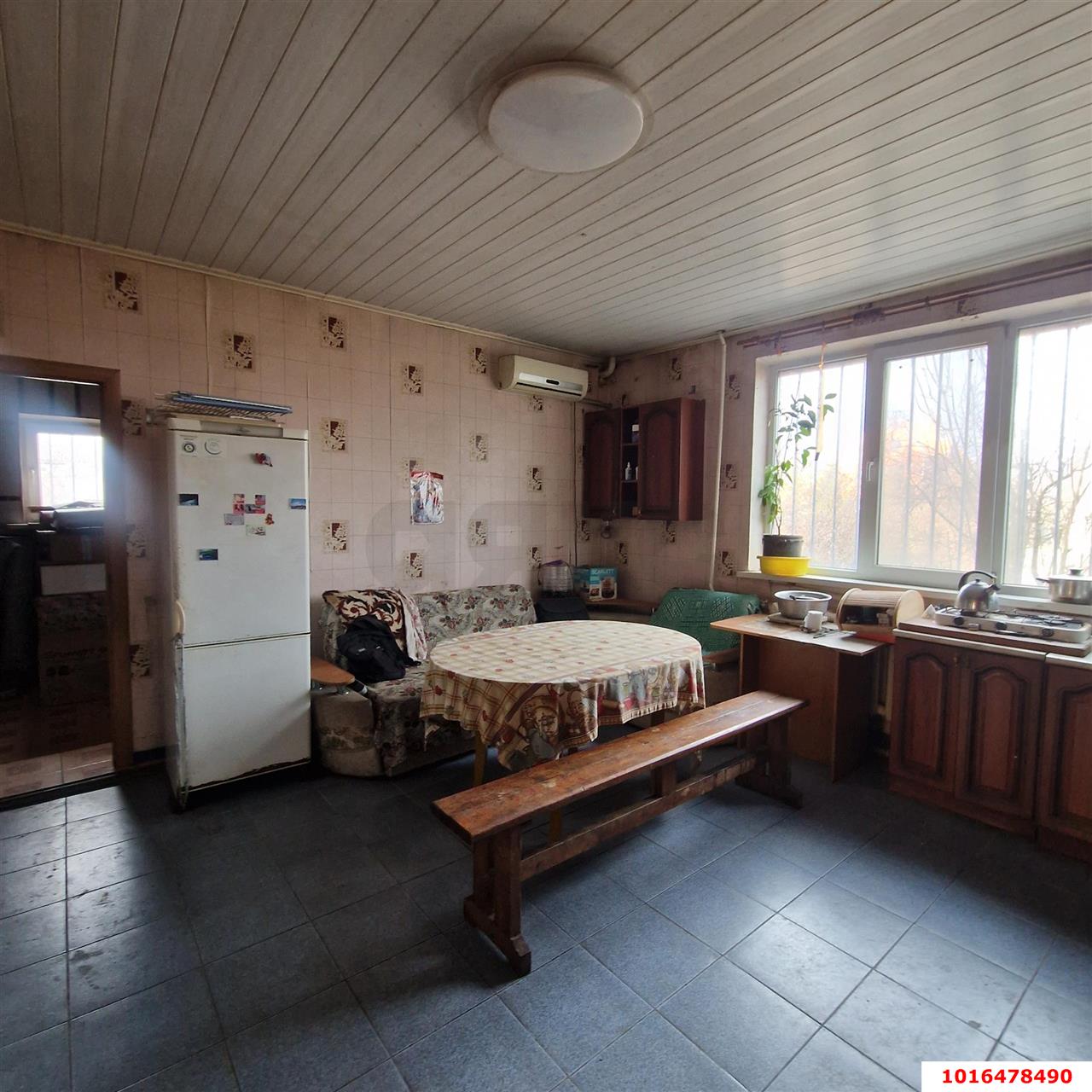Фото №11: Дом 322&nbsp;м² + 12&nbsp;сот., 2&nbsp;эт. - Октябрьский, мкр. Прикубанский внутригородской округ, ул. Батуринская, 37