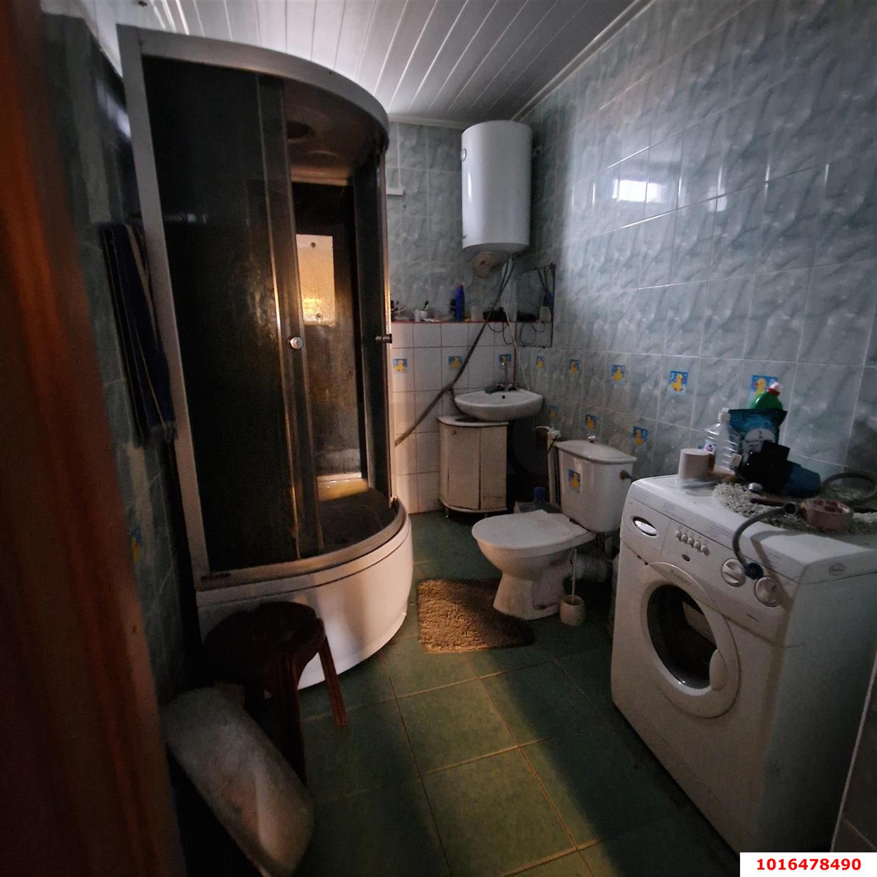 Фото №10: Дом 322&nbsp;м² + 12&nbsp;сот., 2&nbsp;эт. - Октябрьский, мкр. Прикубанский внутригородской округ, ул. Батуринская, 37