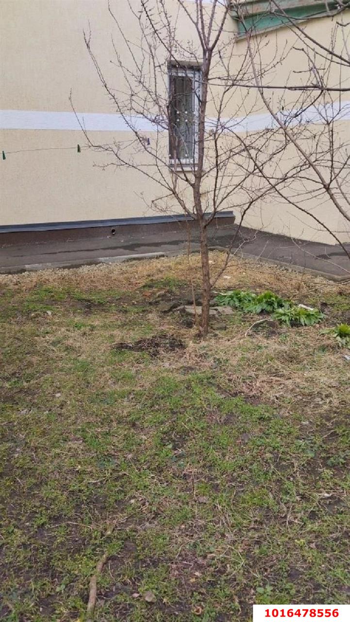 Фото №7: 2-комнатная квартира 44&nbsp;м², 1/2&nbsp;эт. - Берёзовый, Прикубанский внутригородской округ, мкр. Витаминкомбинат, ул. Декоративная, 10
