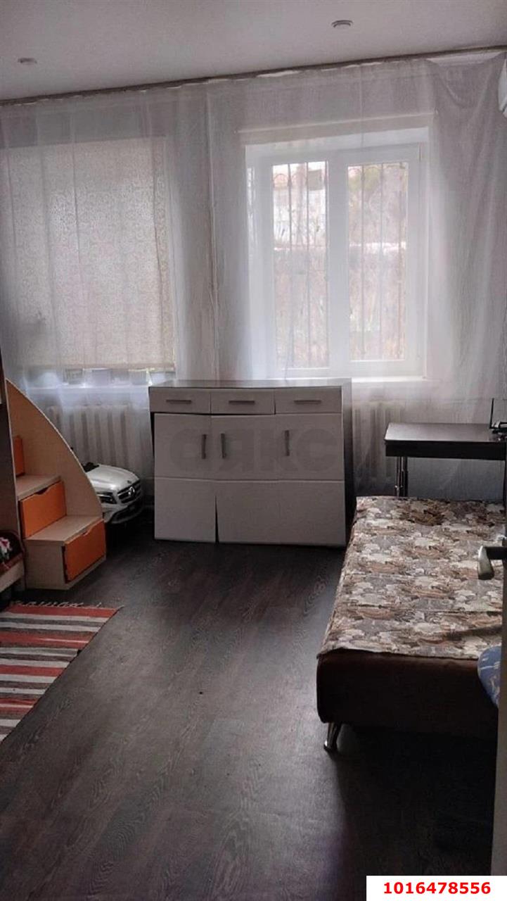 Фото №3: 2-комнатная квартира 44&nbsp;м², 1/2&nbsp;эт. - Берёзовый, Прикубанский внутригородской округ, мкр. Витаминкомбинат, ул. Декоративная, 10