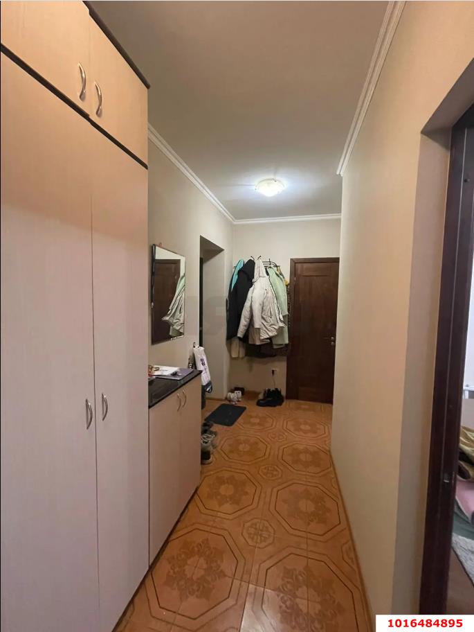 Фото №11: 2-комнатная квартира 54&nbsp;м², 3/5&nbsp;эт. - Краснодар, Прикубанский внутригородской округ, мкр. Музыкальный, ул. Суздальская, 14