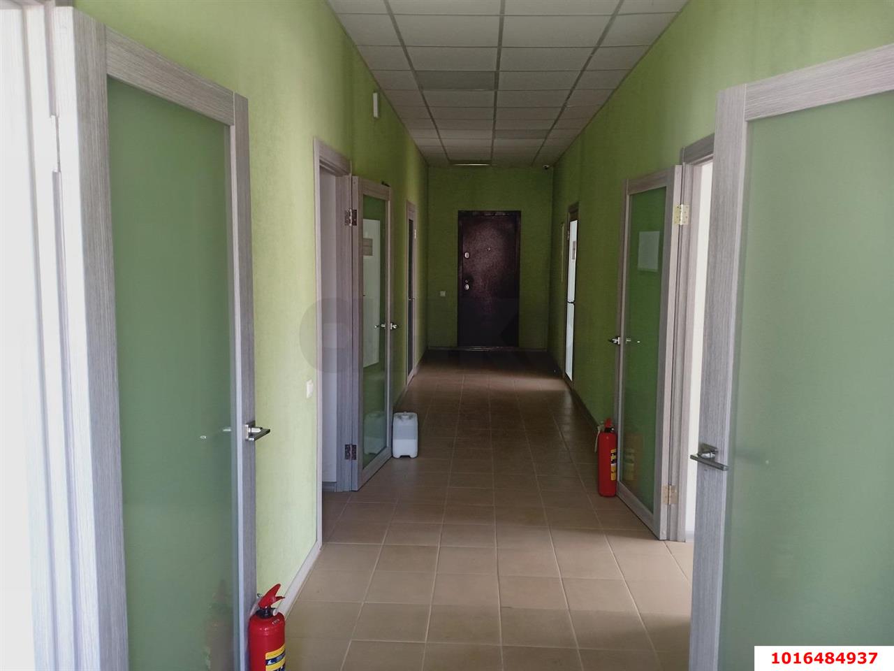 Фото №2: Отдельное здание 561&nbsp;м², 1/1&nbsp;эт. - Северская, ул. Вокзальная, 6