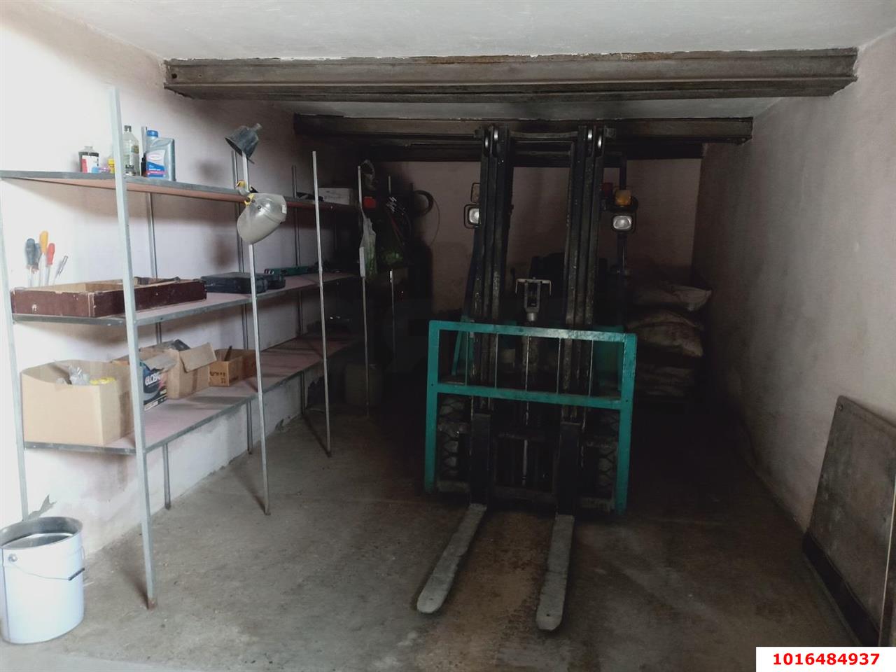 Фото №14: Отдельное здание 561&nbsp;м², 1/1&nbsp;эт. - Северская, ул. Вокзальная, 6
