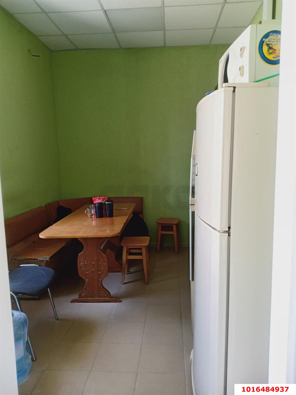 Фото №6: Отдельное здание 561&nbsp;м², 1/1&nbsp;эт. - Северская, ул. Вокзальная, 6