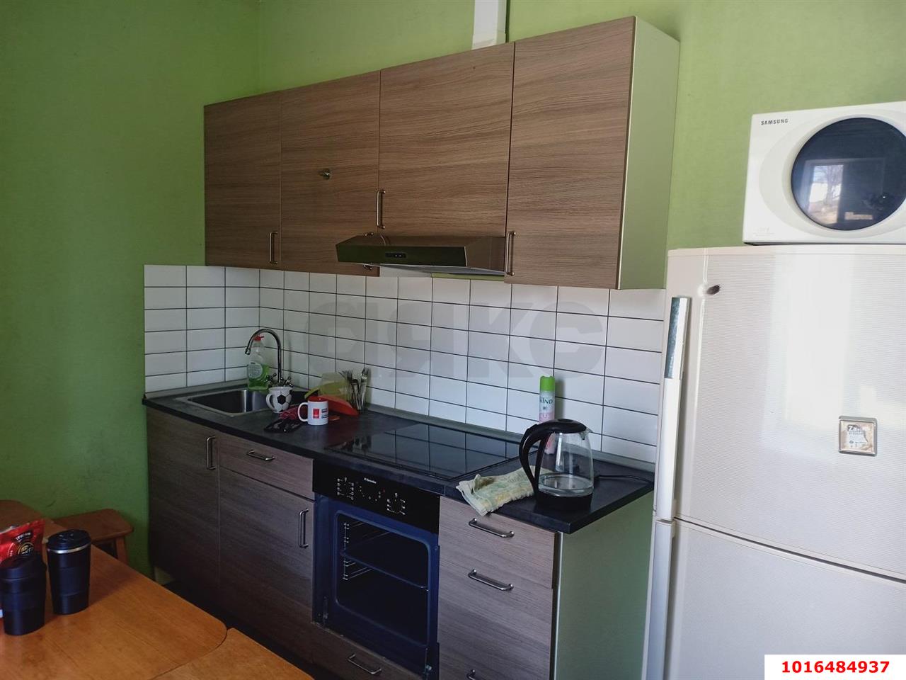 Фото №5: Отдельное здание 561&nbsp;м², 1/1&nbsp;эт. - Северская, ул. Вокзальная, 6