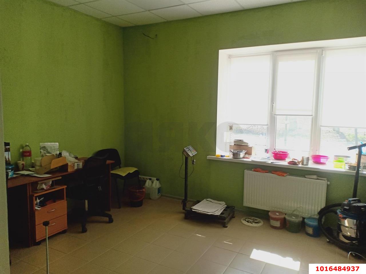 Фото №4: Отдельное здание 561&nbsp;м², 1/1&nbsp;эт. - Северская, ул. Вокзальная, 6