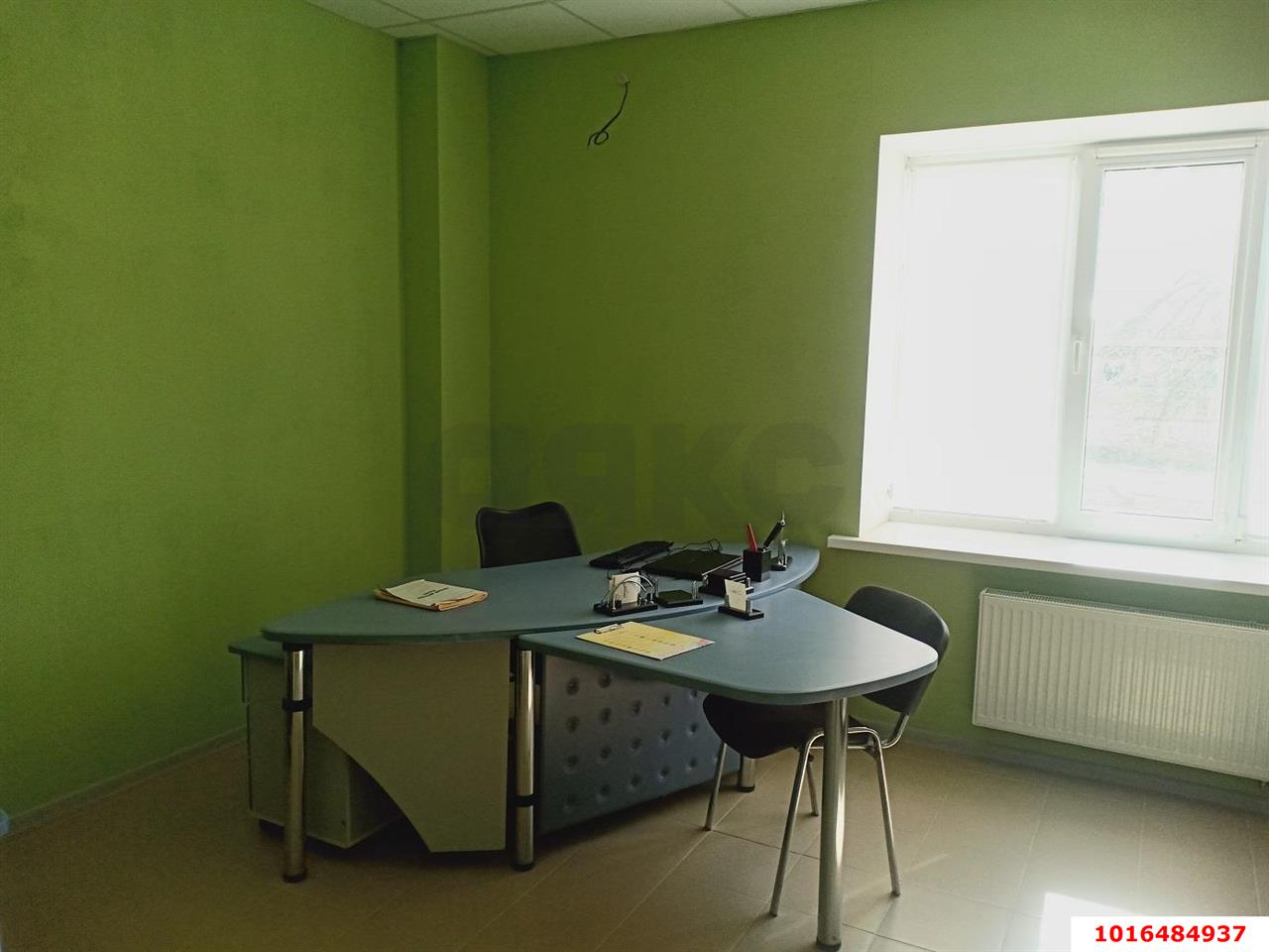 Фото №3: Отдельное здание 561&nbsp;м², 1/1&nbsp;эт. - Северская, ул. Вокзальная, 6