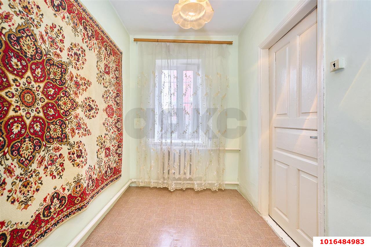 Фото №5: Дом 120&nbsp;м² + 4.14&nbsp;сот., 1&nbsp;эт. - Краснодар, Прикубанский внутригородской округ, мкр. 9-й километр, ул. Сафонова, 27