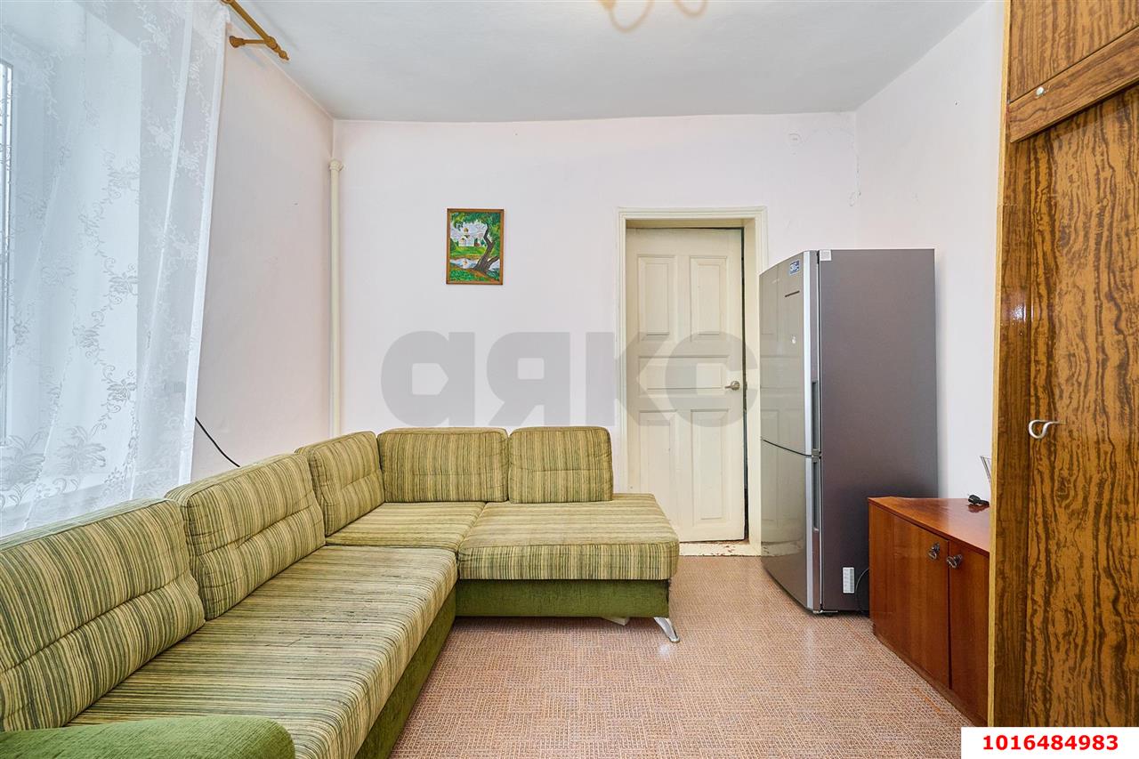 Фото №4: Дом 120&nbsp;м² + 4.14&nbsp;сот., 1&nbsp;эт. - Краснодар, Прикубанский внутригородской округ, мкр. 9-й километр, ул. Сафонова, 27