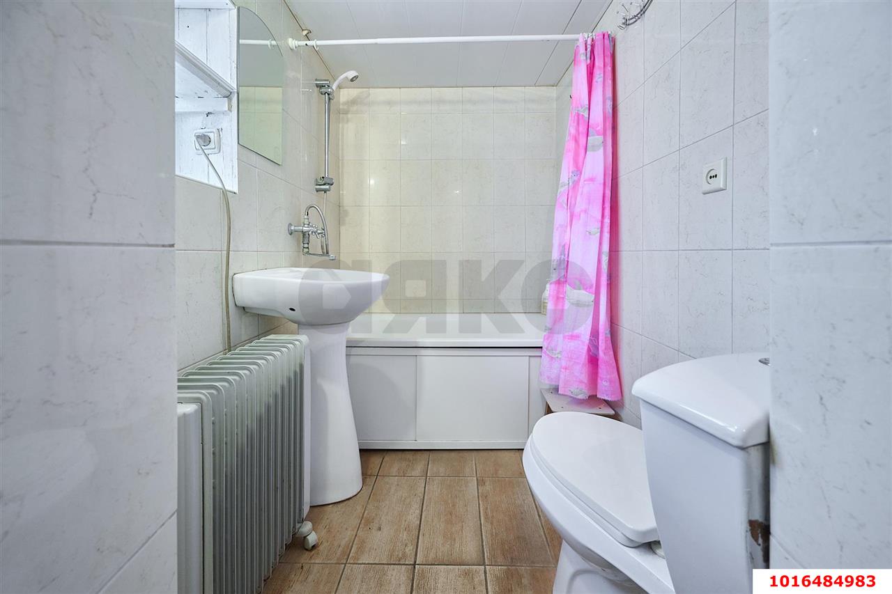Фото №9: Дом 120&nbsp;м² + 4.14&nbsp;сот., 1&nbsp;эт. - Краснодар, Прикубанский внутригородской округ, мкр. 9-й километр, ул. Сафонова, 27