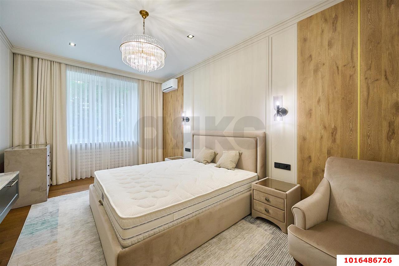 Фото №11: 2-комнатная квартира 60&nbsp;м², 3/5&nbsp;эт. - Краснодар, Западный внутригородской округ, мкр. Центральный, ул. Чапаева, 83