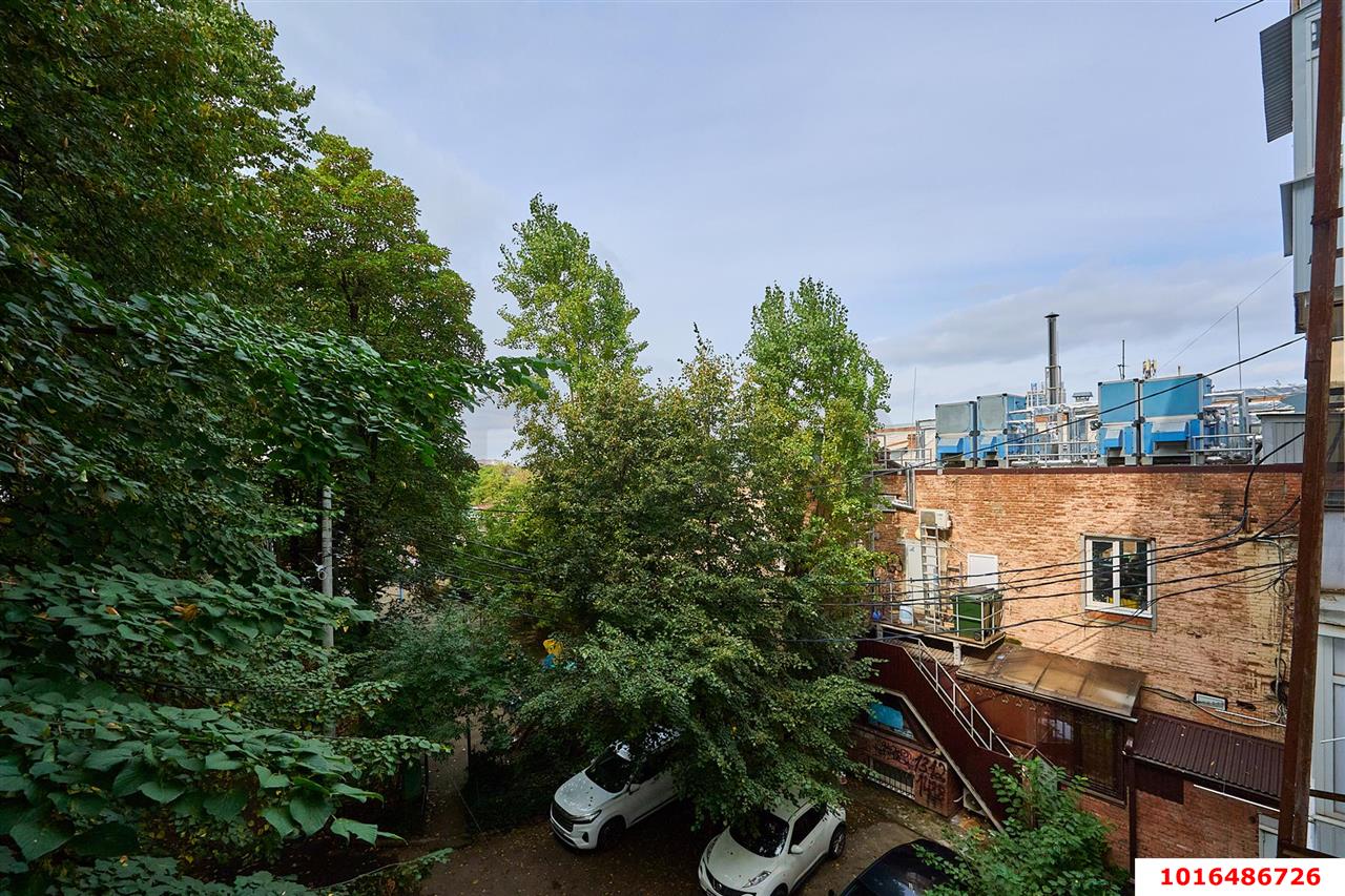 Фото №23: 2-комнатная квартира 60&nbsp;м², 3/5&nbsp;эт. - Краснодар, Западный внутригородской округ, мкр. Центральный, ул. Чапаева, 83
