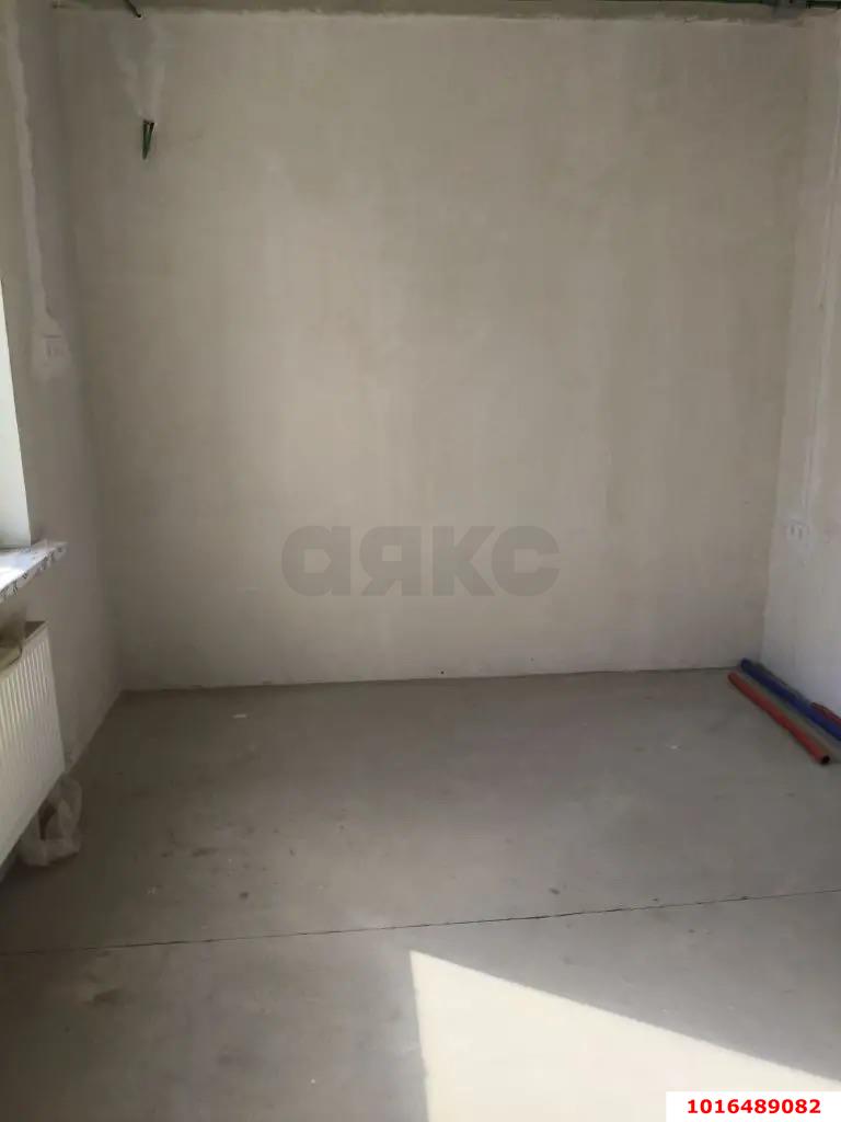 Фото №6: 2-комнатная квартира 59&nbsp;м², 2/5&nbsp;эт. - Краснодар, Прикубанский внутригородской округ, мкр. жилой комплекс Краски, ул. Краеведа Соловьёва, 6к2