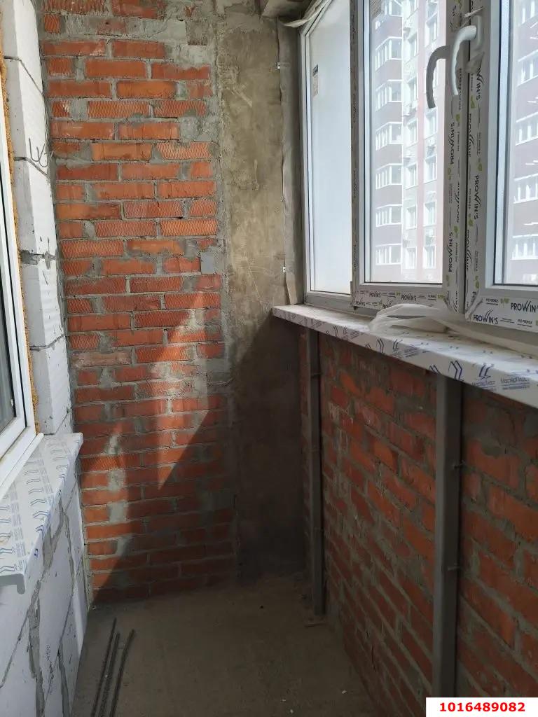 Фото №10: 2-комнатная квартира 59&nbsp;м², 2/5&nbsp;эт. - Краснодар, Прикубанский внутригородской округ, мкр. жилой комплекс Краски, ул. Краеведа Соловьёва, 6к2