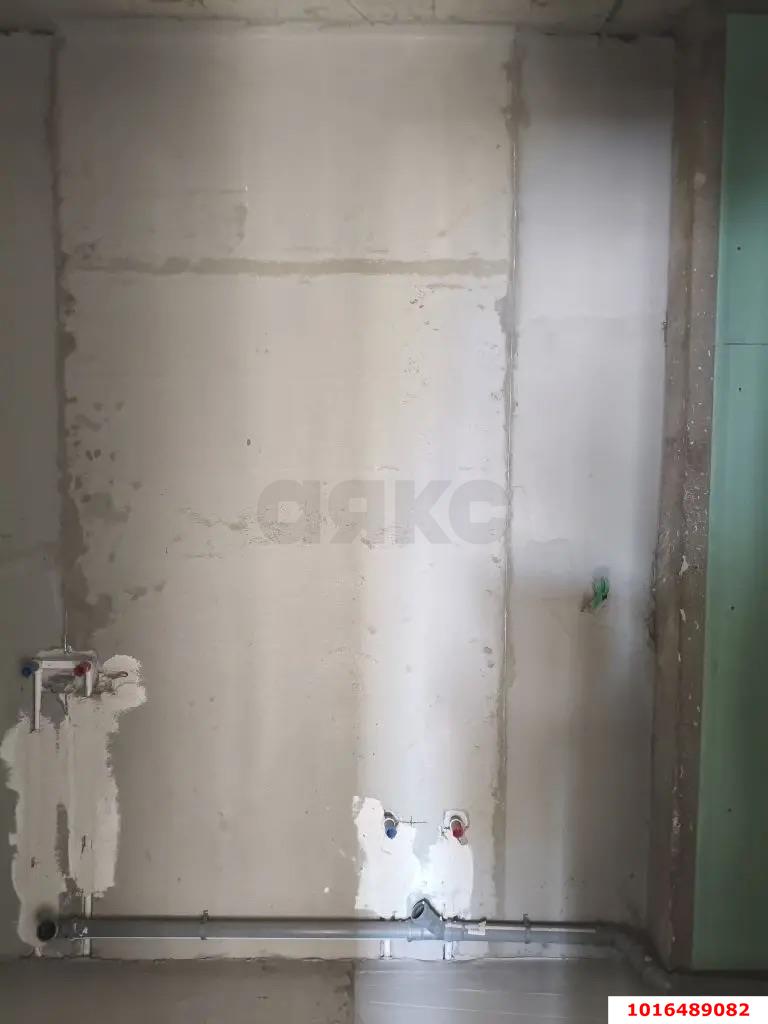 Фото №2: 2-комнатная квартира 59&nbsp;м², 2/5&nbsp;эт. - Краснодар, Прикубанский внутригородской округ, мкр. жилой комплекс Краски, ул. Краеведа Соловьёва, 6к2