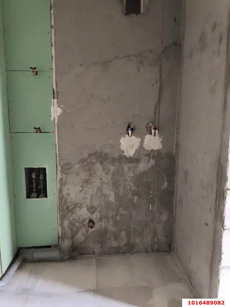 Фото №1: 2-комнатная квартира 59&nbsp;м², 2/5&nbsp;эт. - Краснодар, Прикубанский внутригородской округ, мкр. жилой комплекс Краски, ул. Краеведа Соловьёва, 6к2