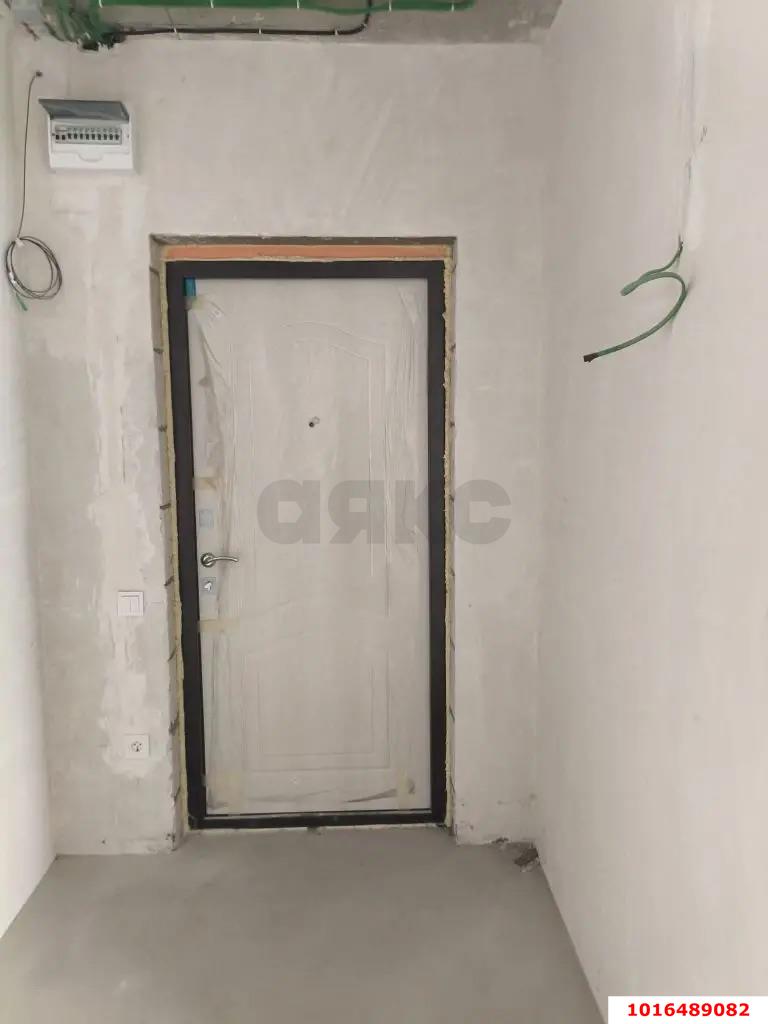 Фото №5: 2-комнатная квартира 59&nbsp;м², 2/5&nbsp;эт. - Краснодар, Прикубанский внутригородской округ, мкр. жилой комплекс Краски, ул. Краеведа Соловьёва, 6к2