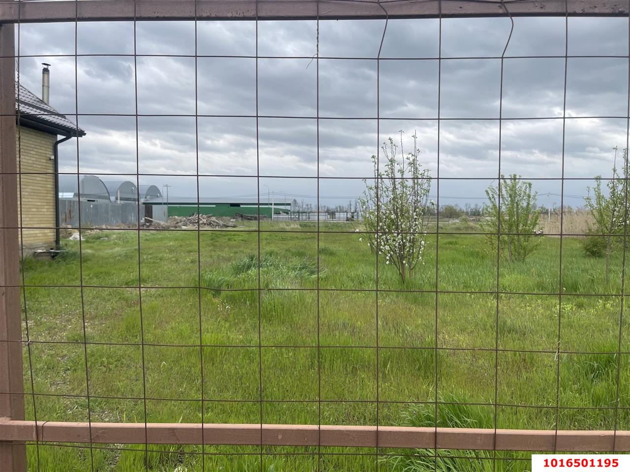 Фото №4: Коммерческая земля 31.26&nbsp;сот. - Краснодар, мкр. Карасунский внутригородской округ