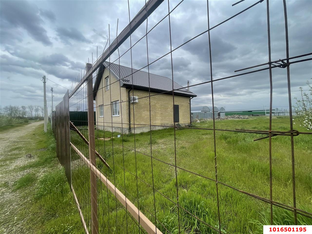 Фото №3: Коммерческая земля 31.26&nbsp;сот. - Краснодар, мкр. Карасунский внутригородской округ