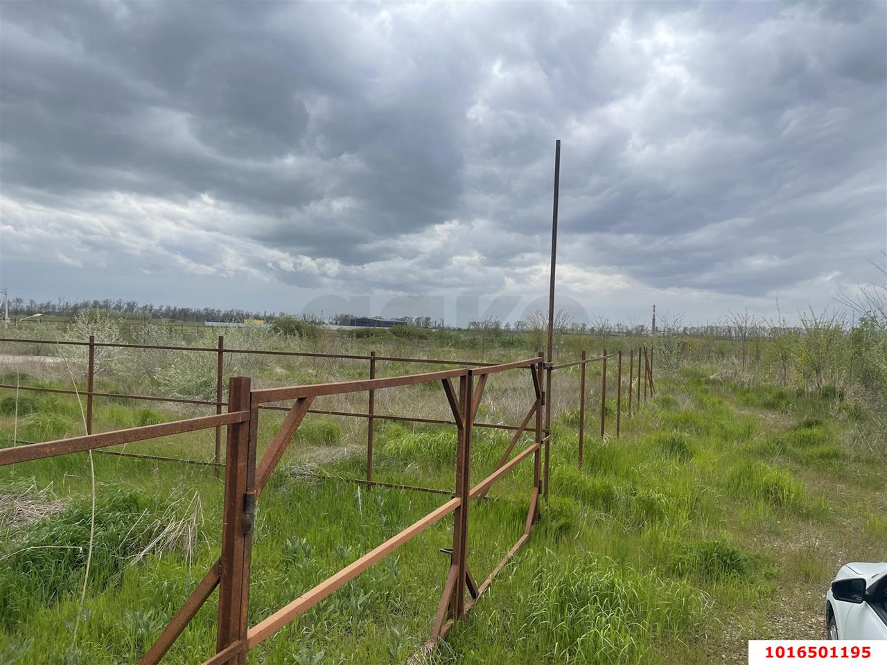 Фото №6: Коммерческая земля 31.26&nbsp;сот. - Краснодар, мкр. Карасунский внутригородской округ