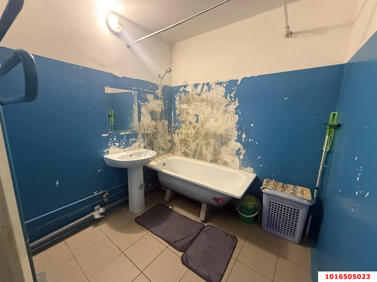 Фото №10: 2-комнатная квартира 57&nbsp;м², 11/14&nbsp;эт. - Краснодар, Западный внутригородской округ, мкр. Юбилейный, ул. Рождественская набережная, 51
