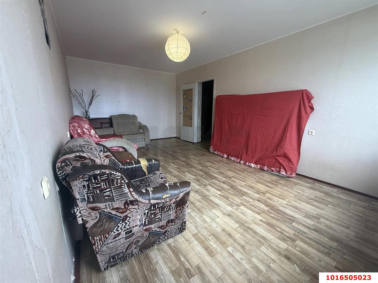 Фото №14: 2-комнатная квартира 57&nbsp;м², 11/14&nbsp;эт. - Краснодар, Западный внутригородской округ, мкр. Юбилейный, ул. Рождественская набережная, 51