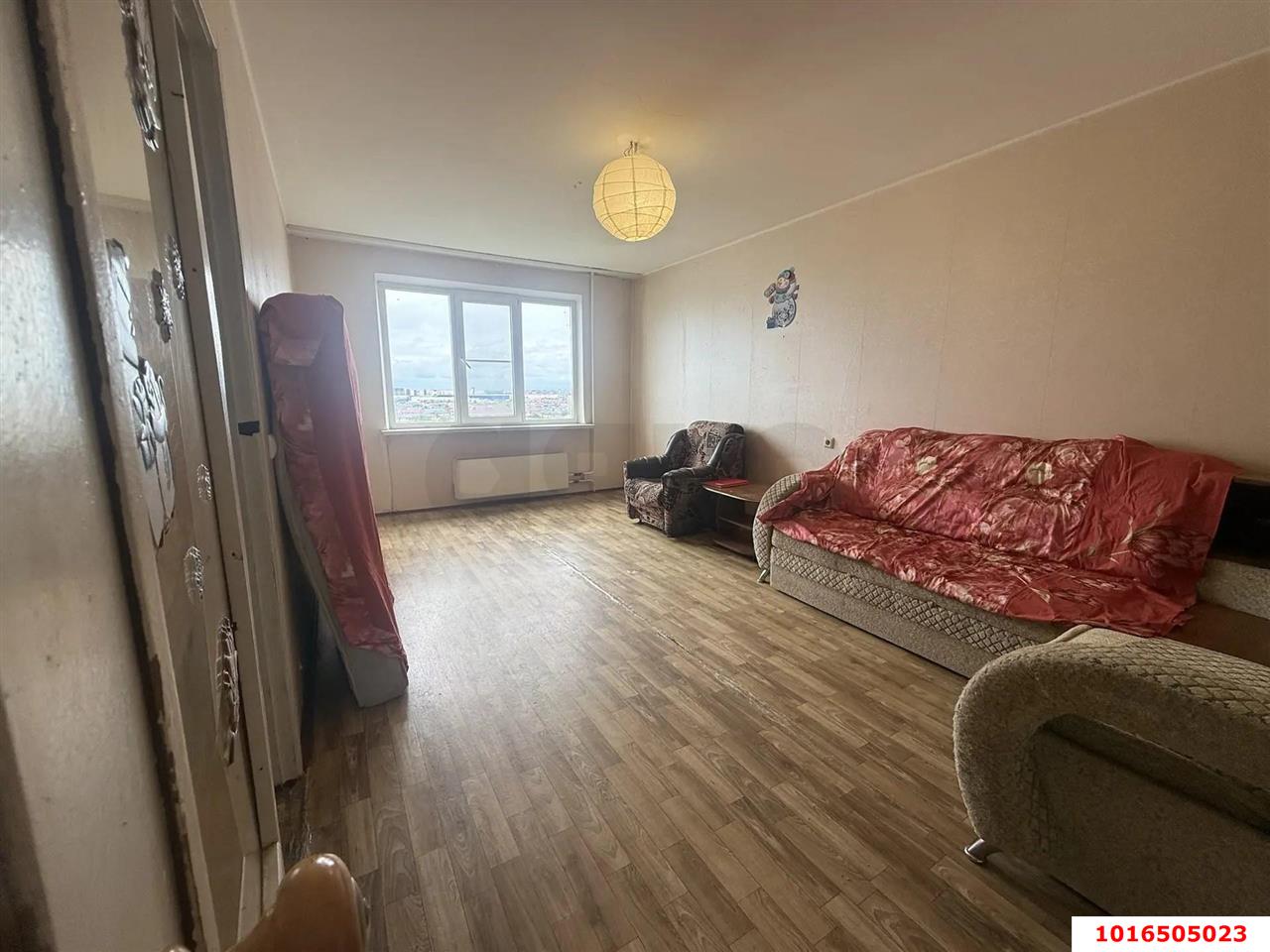 Фото №13: 2-комнатная квартира 57&nbsp;м², 11/14&nbsp;эт. - Краснодар, Западный внутригородской округ, мкр. Юбилейный, ул. Рождественская набережная, 51