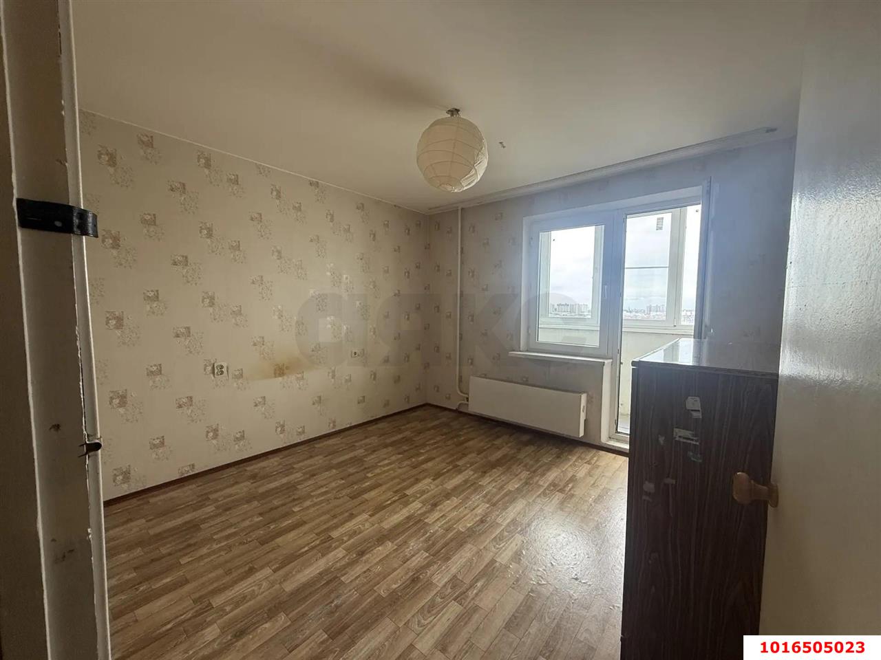 Фото №1: 2-комнатная квартира 57&nbsp;м², 11/14&nbsp;эт. - Краснодар, Западный внутригородской округ, мкр. Юбилейный, ул. Рождественская набережная, 51